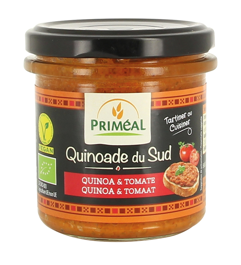 Quinoade du sud 140g